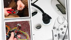 If you have a new-ish tow car, it will have 13-pin towing electrics – if your caravan has 7-pin, here's how to upgrade it