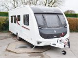 The 2017 Swift Challenger 560 is priced from £20,220 – the price as tested is £21,810
