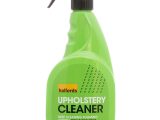 At £3.50 for 500ml, this upholstery cleaner from Halfords is good value for money