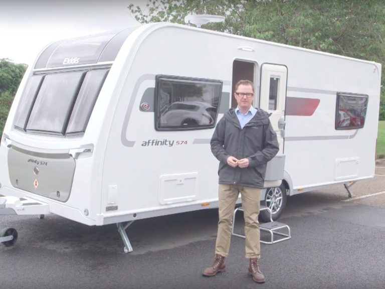 Watch the brandnew series of Practical Caravan TV! Practical Caravan