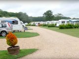 South Lytchett Manor Caravan and Camping Park was the overall winner in our Top 100 Sites Guide 2017 – take a look in this week's TV show!