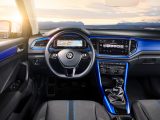 We hope the cabin of the T-Roc is as comfy and high-quality as that of other Volkswagens