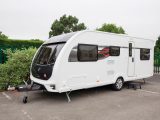 Elsewhere in the Swift portfolio, there have been big 2018-season changes, so let's check out the new Eccles 590