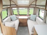 The TR is new to the Delta range of Lunar caravans for 2018 – be one of the first to look around it in our new magazine