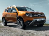 The Dacia Duster has previously been a class winner at our Tow Car Awards – here's the latest iteration