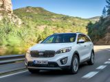 We're big fans of the Kia Sorento as a tow car – and now the facelifted version has been launched!