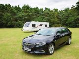 Also this month, find out what tow car ability the new Vauxhall Insignia Sports Tourer has