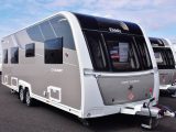 Be sensible – make sure the caravan suits your needs, not just your wallet