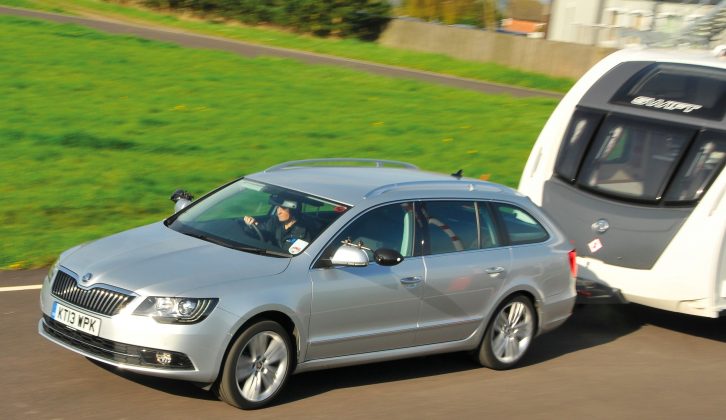 A facelift in 2013 brought a new bonnet and headlights with a much more modern look, in keeping with the new Škoda design language