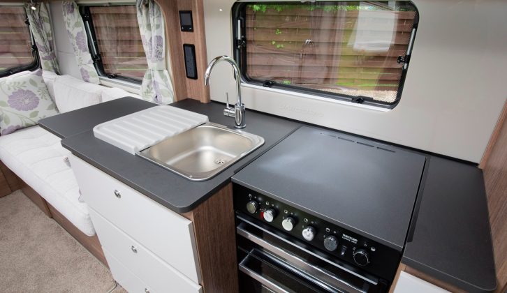 With that cover lowered, it's clear you benefit from an increase in work surface space
