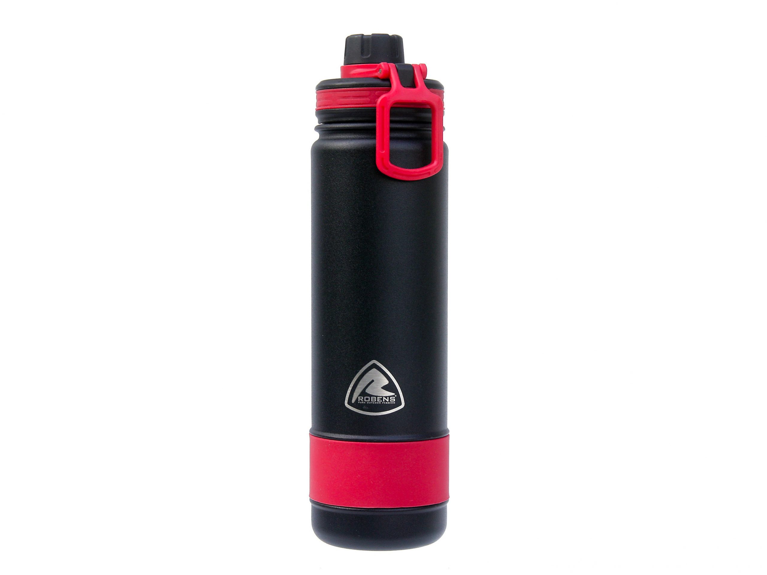 New Outwell 1.2L Aden Vacuum Flask Hydration Flasks Mugs 