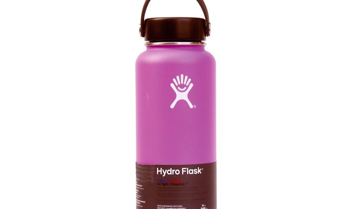 It looks good and is available in a range of colours, but how does the HydroFlask perform?