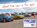Our Tow Car Awards website has tow car reviews dating back to 2007 to help you choose the best