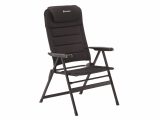 If you want a nice, wide seat, the Outwell Grand Canyon may be the camping chair you're looking for