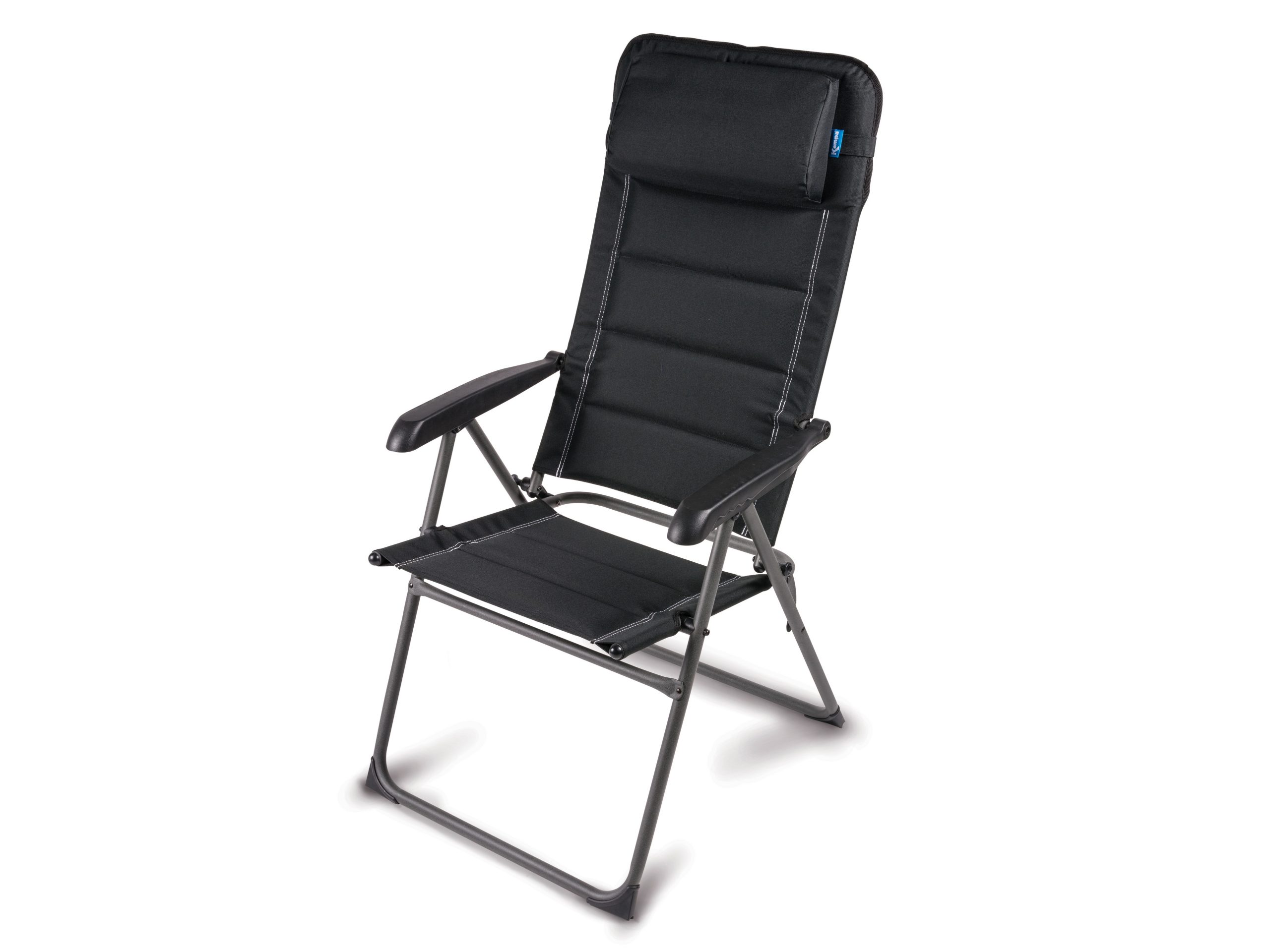 folding chair for large person