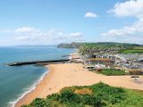 We also visit Dorset and take in beautiful West Bay – read more from page 30 of our January 2018 issue