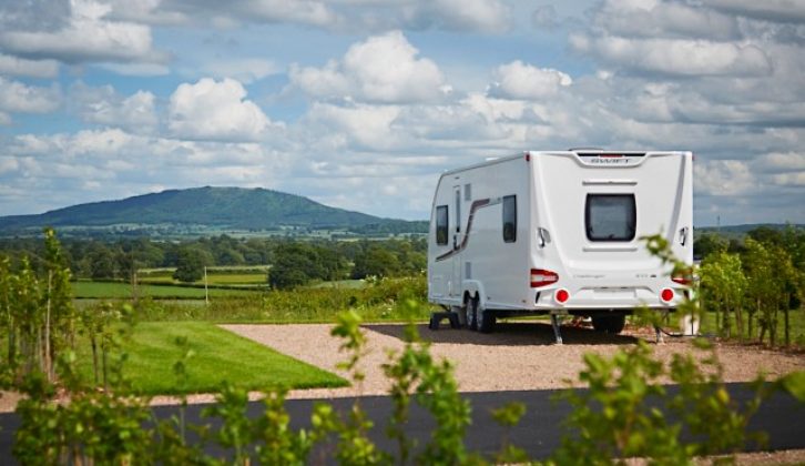 In fact, with the Love2Stay glamping site and 120-pitch touring park, Salop Leisure is now a destination in its own right!