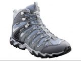 The Meindl Respond Lady Mid GTX is a premium boot that impressed our tester