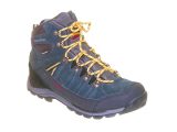 The Karrimor Hot Rock Mid 3 Weathertite is our top-rated men's walking boot