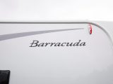 Barracuda is a new name for Buccaneer caravans, replacing the fixed-nearside-bed Schooner
