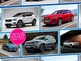 Join us as we preview some of the new tow cars we're looking forward to in 2018!