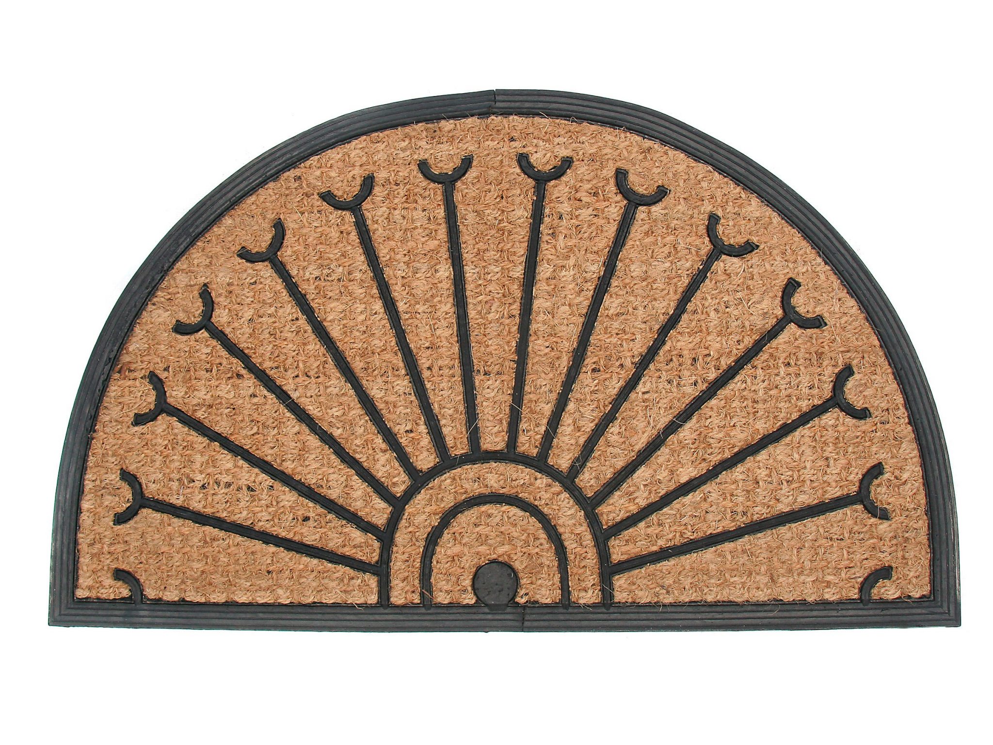 Door mats Practical Caravan