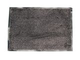 This is the Lakeland Super Absorbent Mat which retails for £15.99 and is the most expensive in our caravan door mats group test