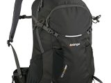 Another Vango rucksack, the Ventis Air 25, received a three-star rating
