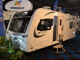 Check out the Compass Casita-based range of dealer specials on the Kimberley Caravans stand