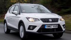 This new Seat SUV is priced from £16,555