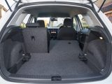The Arona's 400-litre boot (with the rear seats in place) beats some of its direct rivals