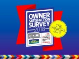 Get the full results from our Owner Satisfaction Awards 2018 in our March issue
