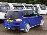 MPVs are falling out of favour as buyers focus on SUVs, but we think this Ford Galaxy is a worthy tow car