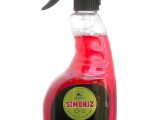 Our second choice wheel cleaner is this impressive offering from Simoniz