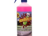 Our number one exterior caravan cleaner comes from Mudbuster – read on to find out why we love it