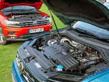 What petrol engines lack in torque compared with diesels, they often make up for in top-end power