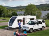 Also in our June issue, find out what makes Rushin House Caravan Park in Northern Ireland so special