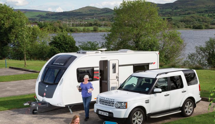 Also in our June issue, find out what makes Rushin House Caravan Park in Northern Ireland so special