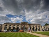 The Tow Car Awards 2018 ceremony took place at the Woburn Abbey Sculpture Garden in Bedfordshire