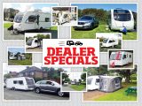 Ten Practical Caravan readers tell us why they love their dealer special edition vans so much