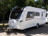 The Pastiche 470 is the only new model in Coachman's upper mid-market range for 2019