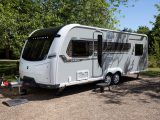 Coachman's twin-axle Laser range reappears for the 2019 season, after spending one year as part of the VIP line-up