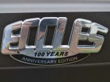The Eccles brand pioneered the car-pulled caravan and celebrates its 100th anniversary in 2019, so all models in the range will carry this special badge