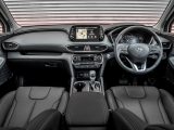 Tow test the new Hyundai Santa Fe with a Practical Caravan reader exclusive