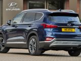 Tow test the new Hyundai Santa Fe with a Practical Caravan reader exclusive