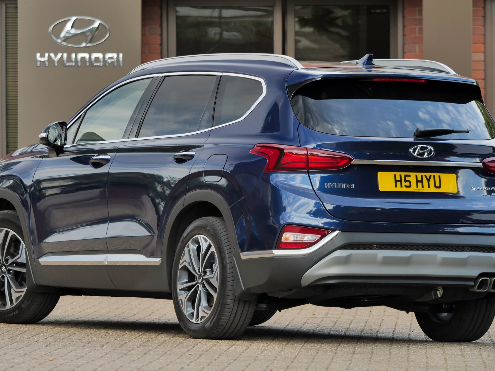 Tm fe. Hyundai Santa Fe (TM) 2018. Санта Фе 4. Новый Hyundai Santa Fe 2019. Санта Фе 2018 4.