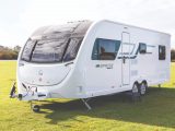 The new 8ft-wide Sprite Super Quattro FB has lots of space for a family on tour, but how much difference does that extra width really make?