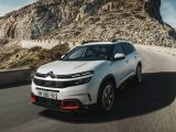 The Citroën C5 Aircross is a more affordable option, which we will be test driving soon - keep an eye out for the full review!