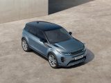 The new Range Rover Evoque promises more interior space, which will make it far more practical.