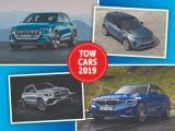 What tow cars should you be looking out for in 2019?